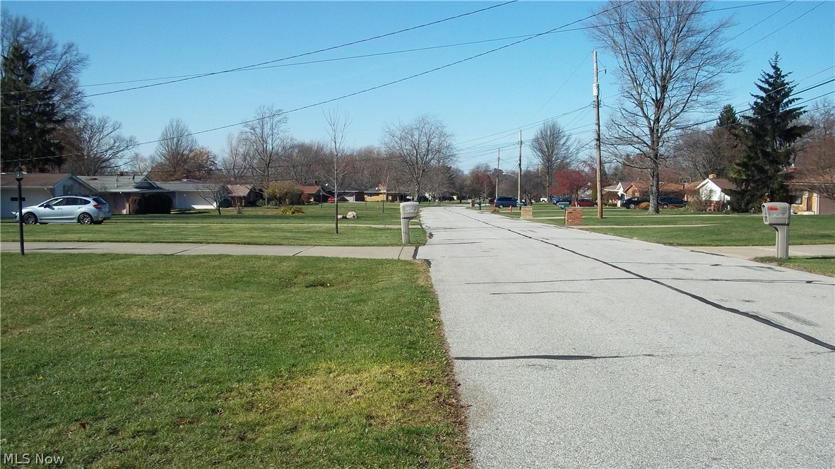 Middleburg Heights 02/R A - Residential