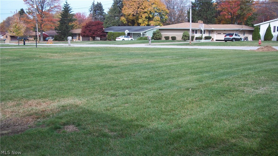 Middleburg Heights 02/R A - Residential