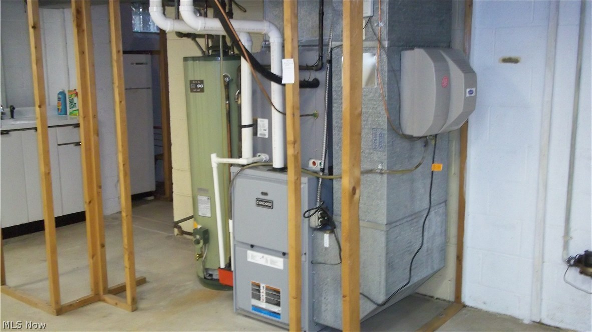 Middleburg Heights 02/R A - Residential