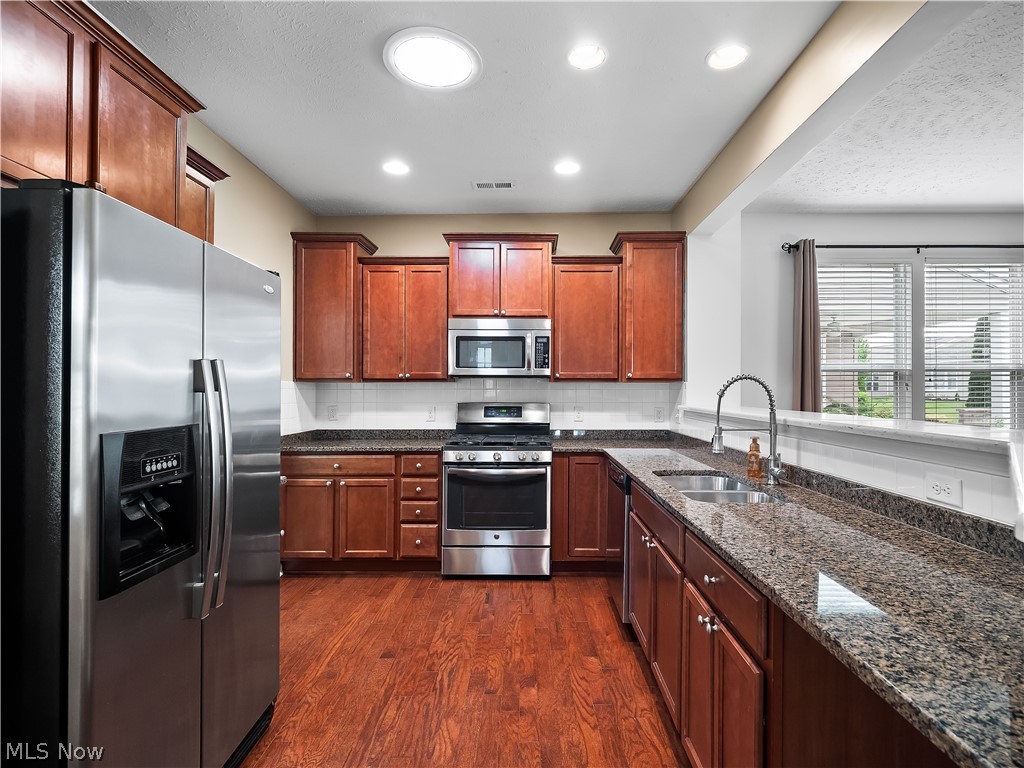 Pioneer Ridge Sub - Residential