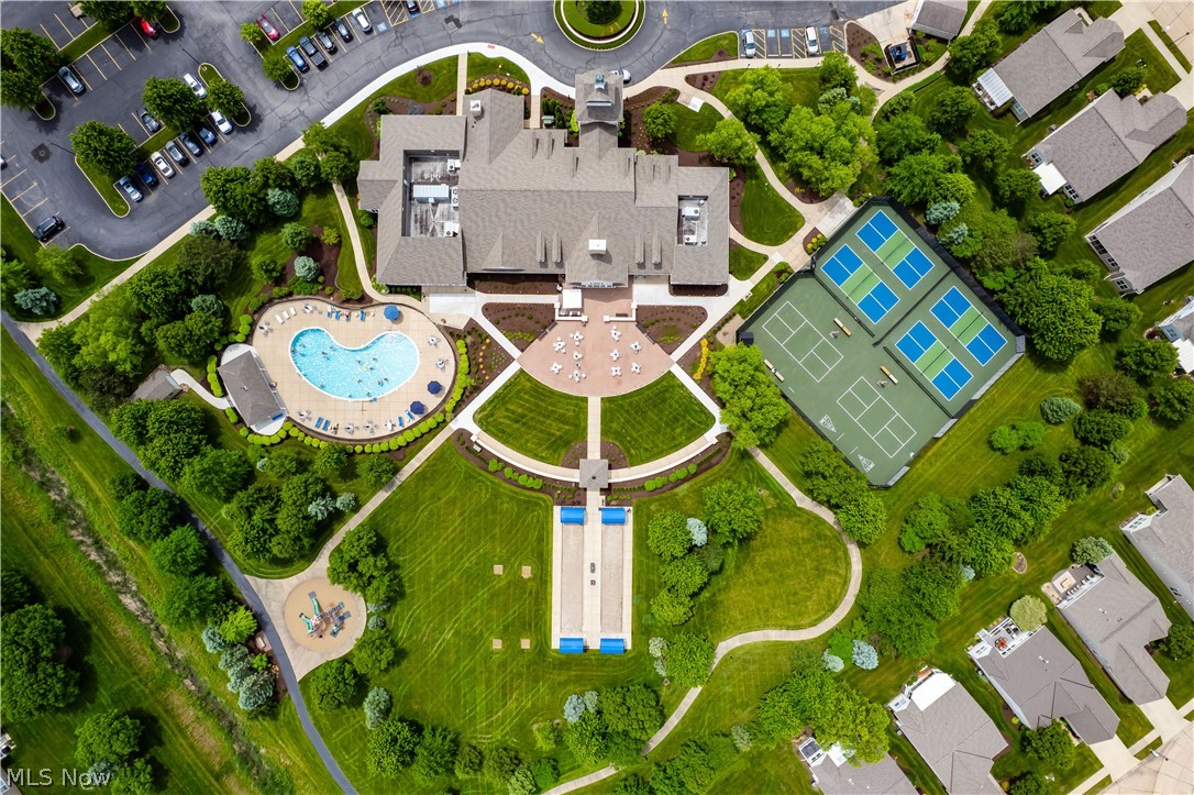 Pioneer Ridge Sub - Residential