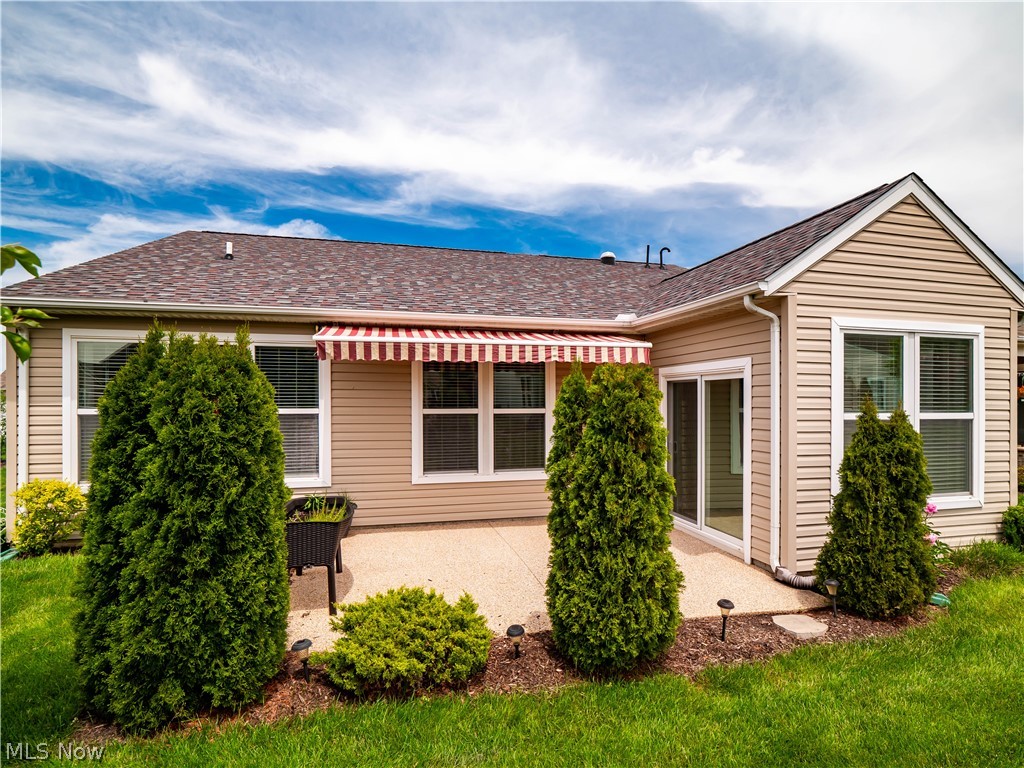 Pioneer Ridge Sub - Residential