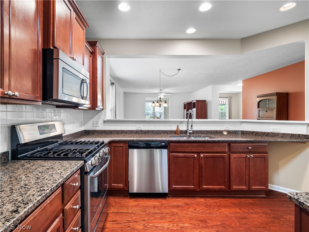 Pioneer Ridge Sub - Residential