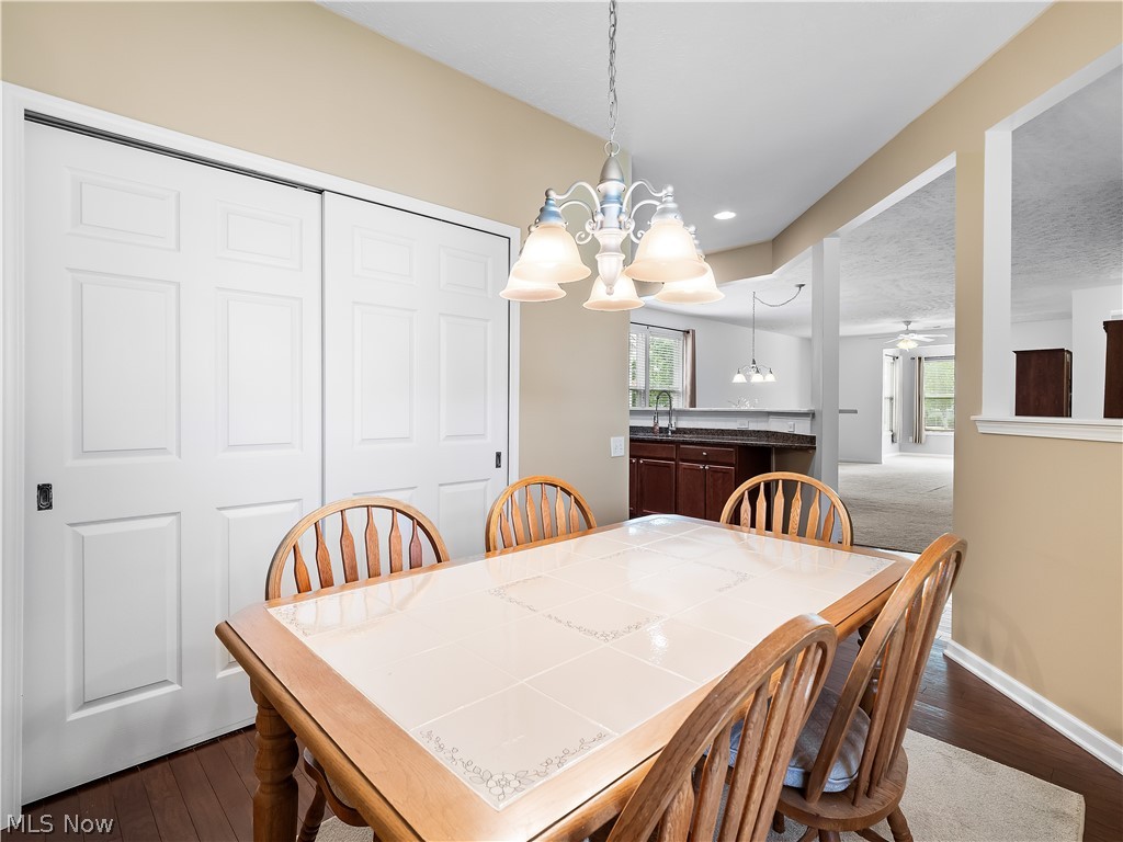 Pioneer Ridge Sub - Residential