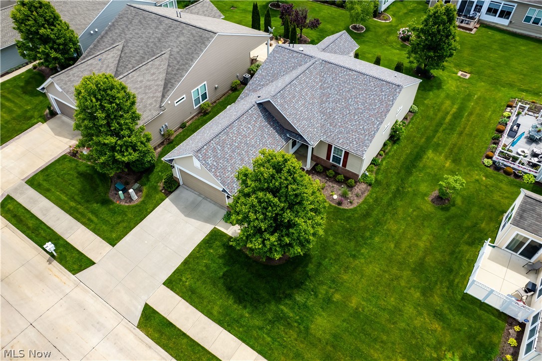 Pioneer Ridge Sub - Residential