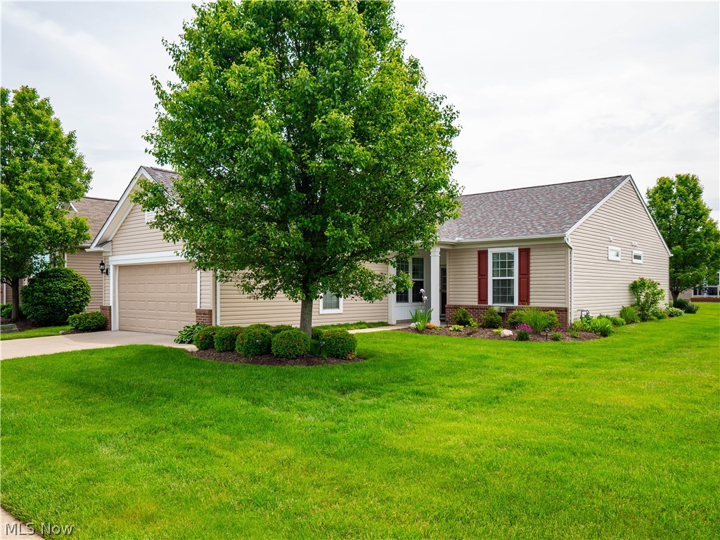 Pioneer Ridge Sub - Residential