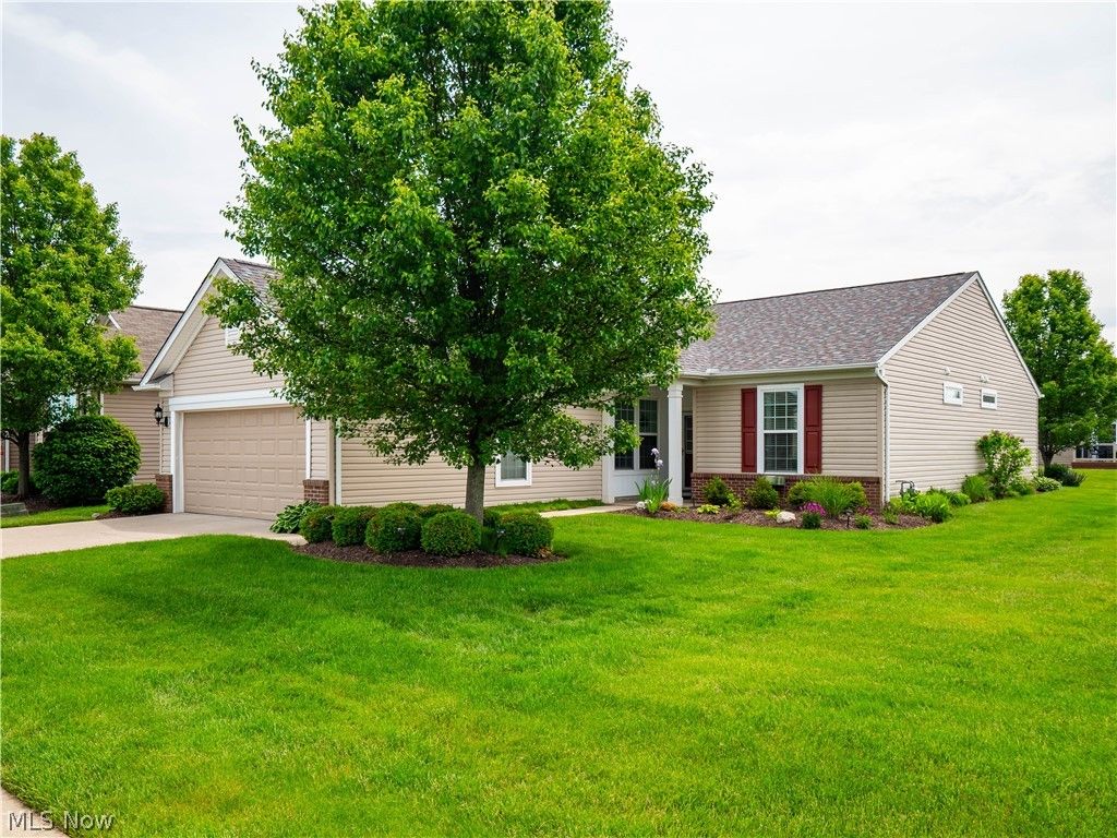 Photo of 38145 Revere Drive, North Ridgeville, OH 44039 (MLS # 5214004)