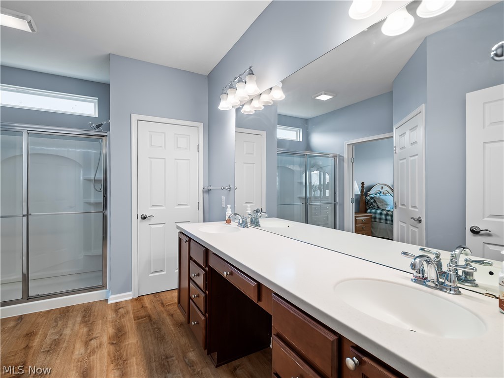 Pioneer Ridge Sub - Residential