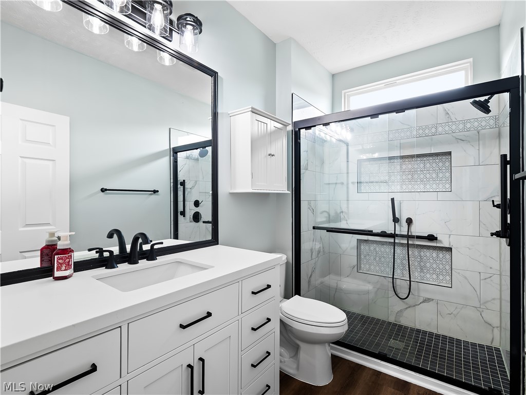 Pioneer Ridge Sub - Residential