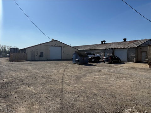 Tiny photo for 9617 Clinton Road, Brooklyn, OH 44144 (MLS # 5254748)