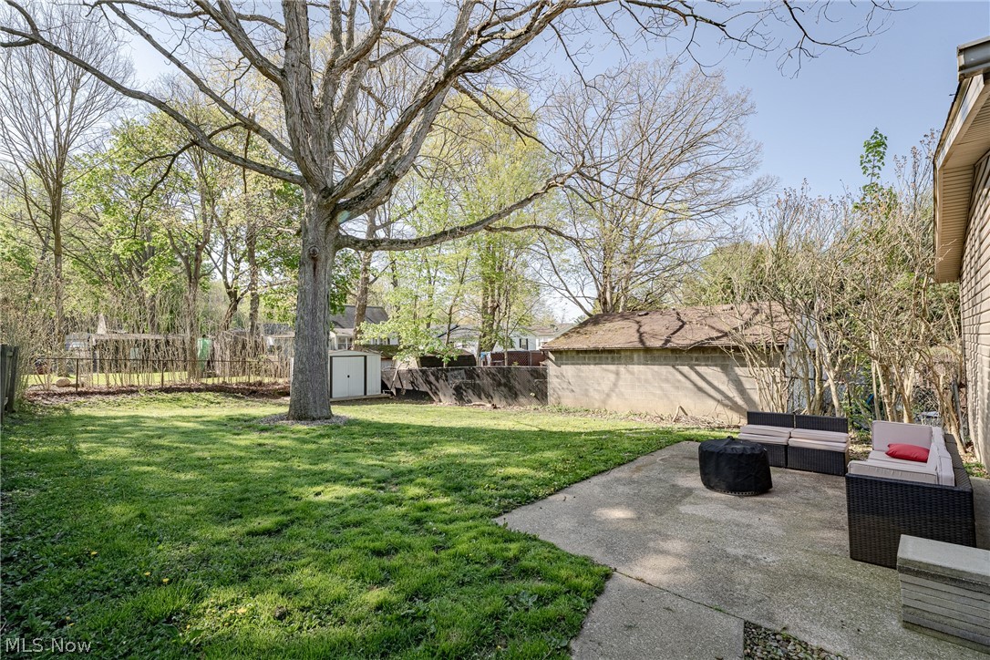 Tallmadge Road - Residential