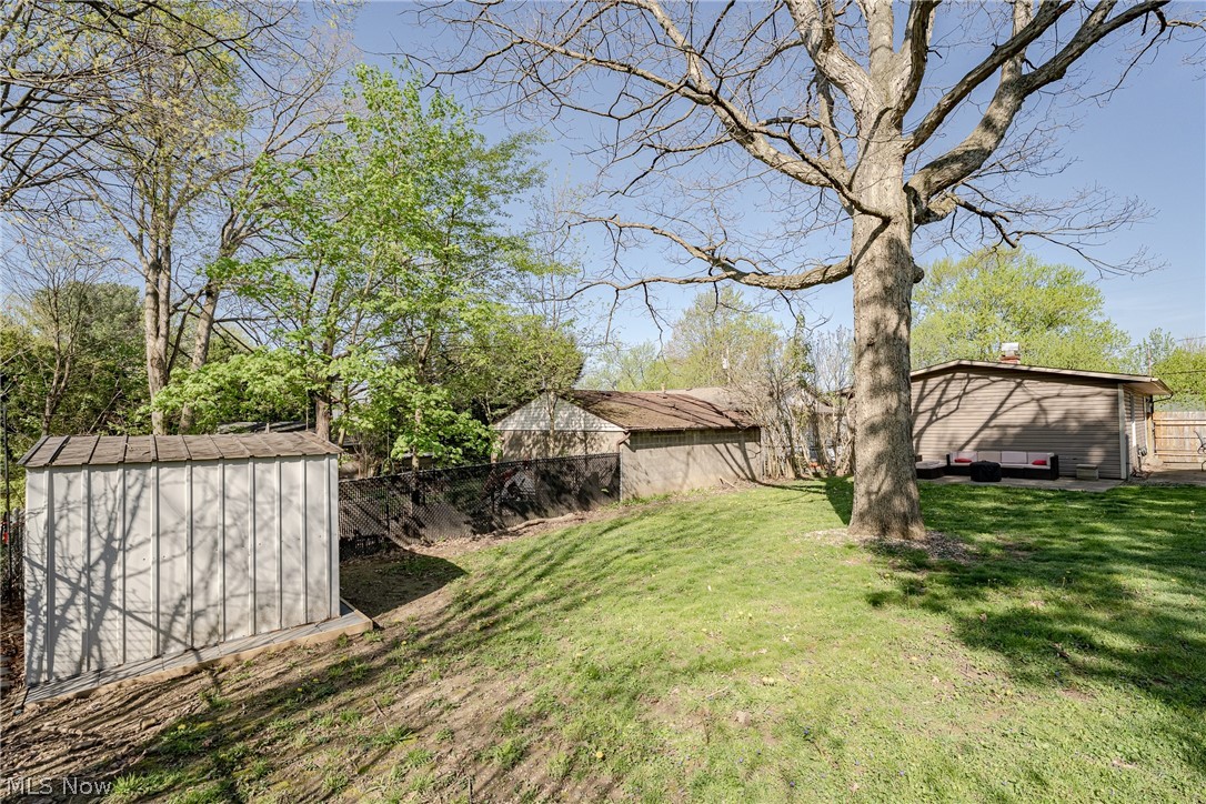 Tallmadge Road - Residential