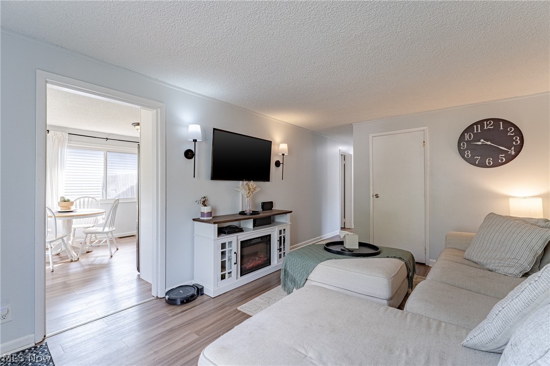 Tallmadge Road - Residential