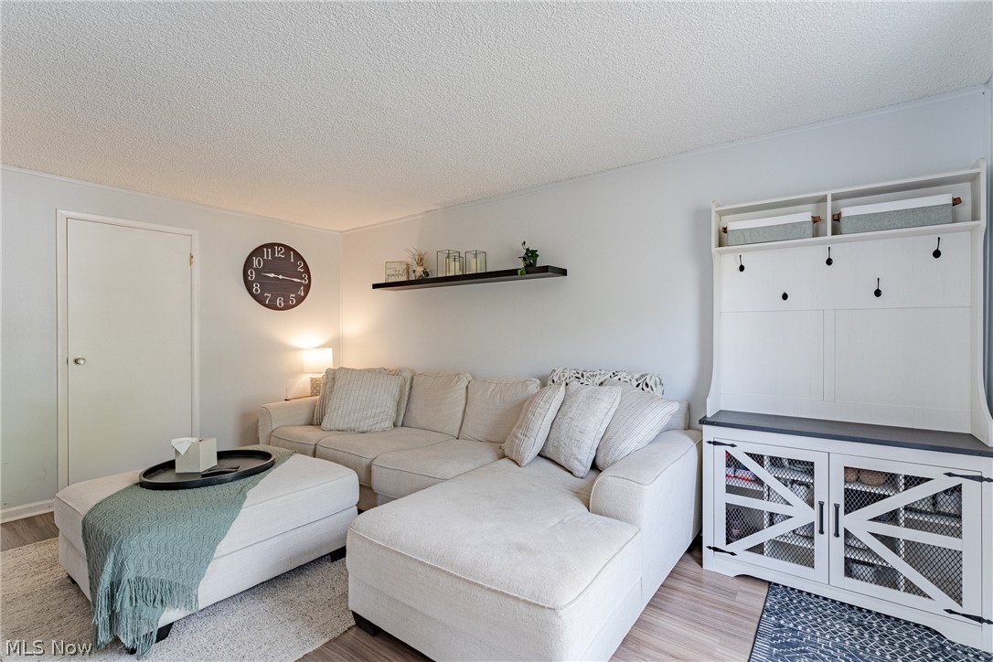 Tallmadge Road - Residential