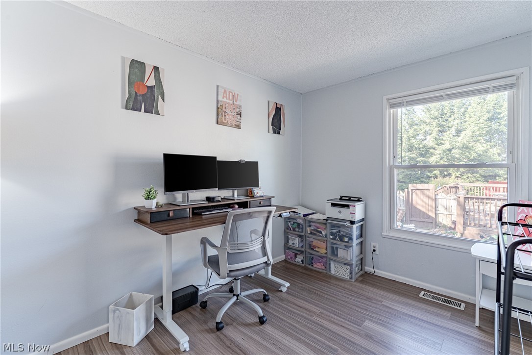Tallmadge Road - Residential