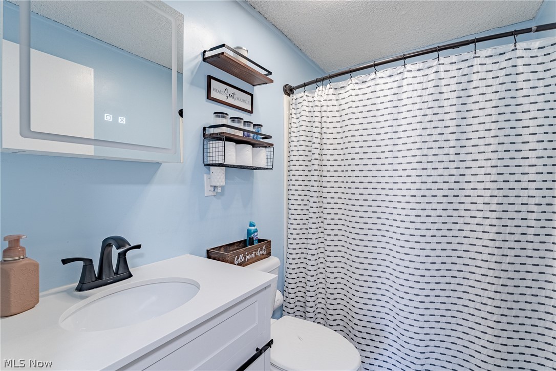 Tallmadge Road - Residential