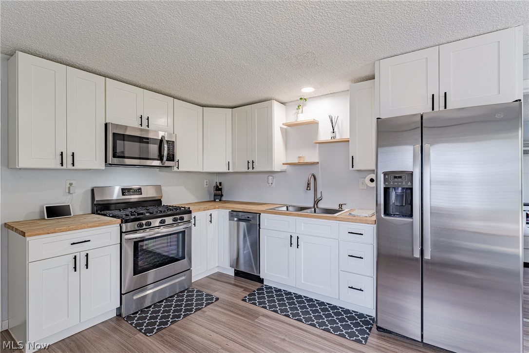 Tallmadge Road - Residential