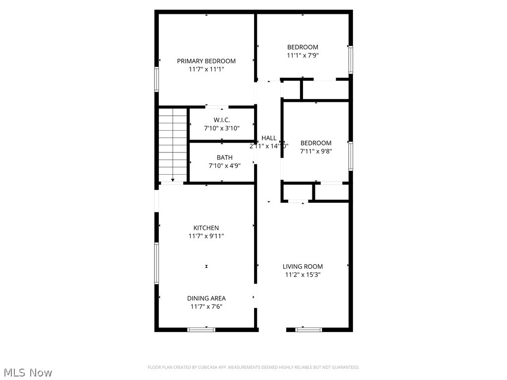 Tallmadge Road - Residential