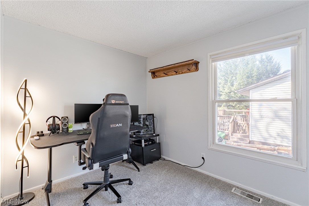 Tallmadge Road - Residential