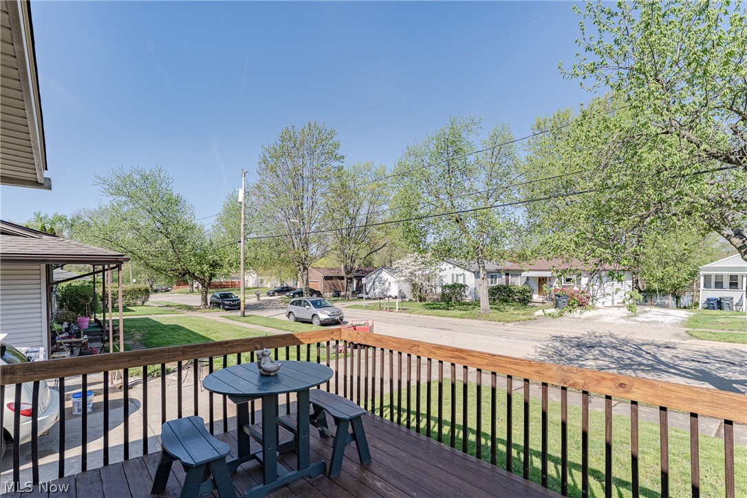 Tallmadge Road - Residential