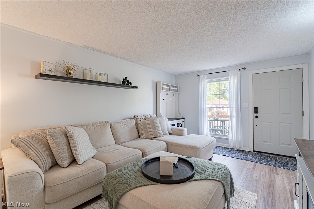 Tallmadge Road - Residential