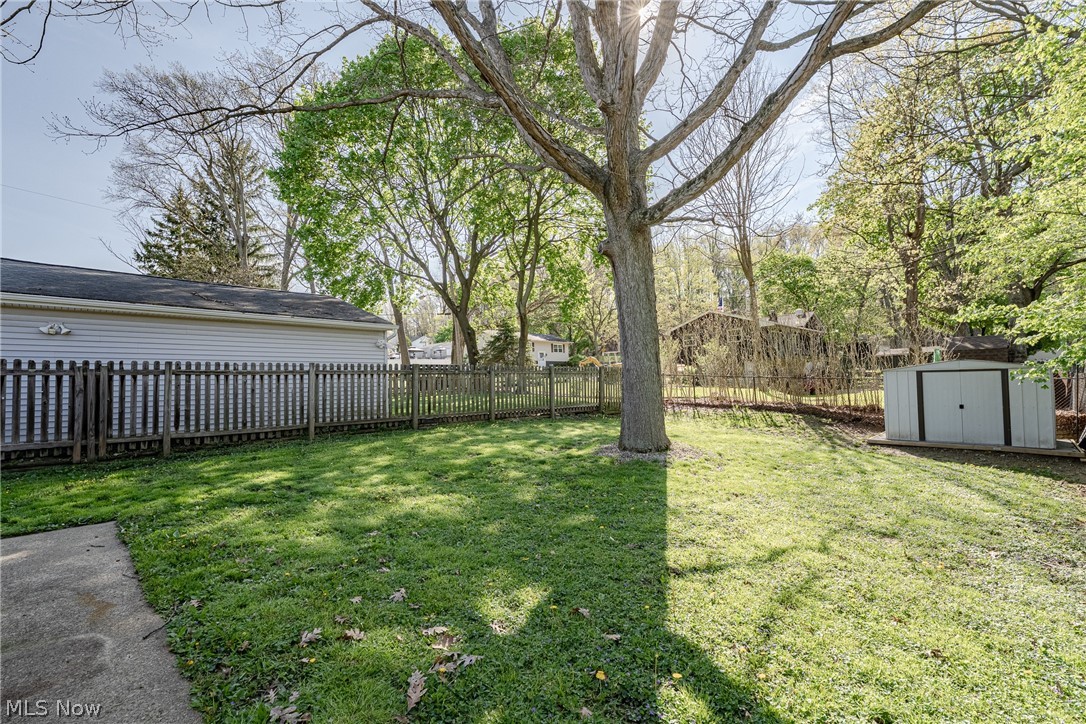 Tallmadge Road - Residential