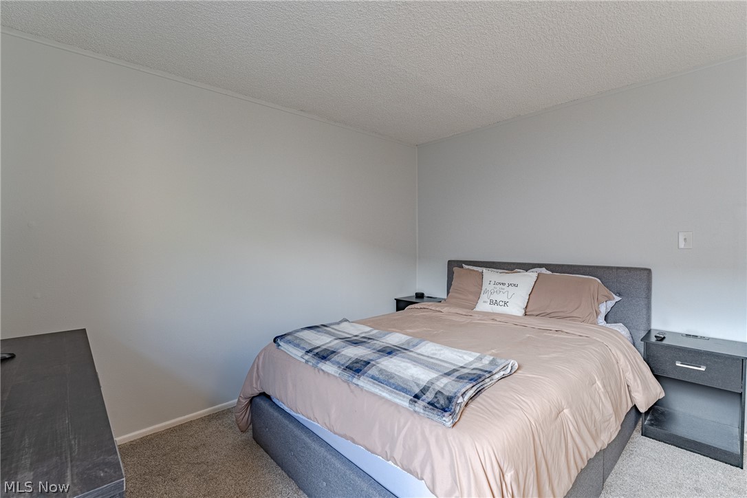 Tallmadge Road - Residential