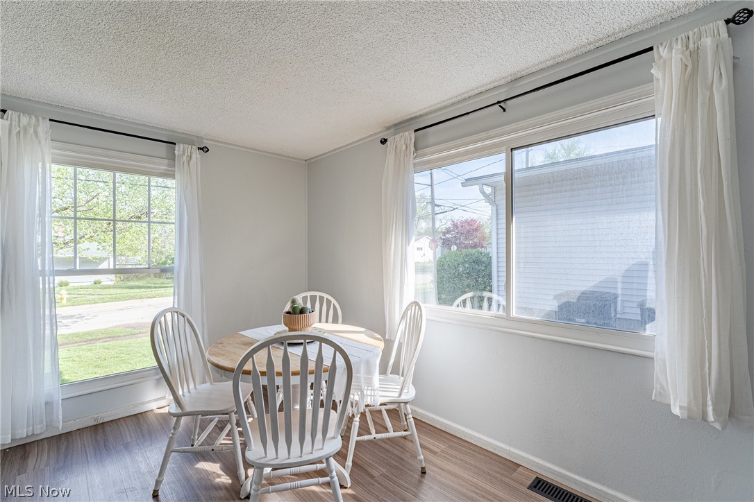Tallmadge Road - Residential