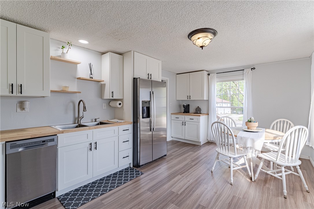 Tallmadge Road - Residential
