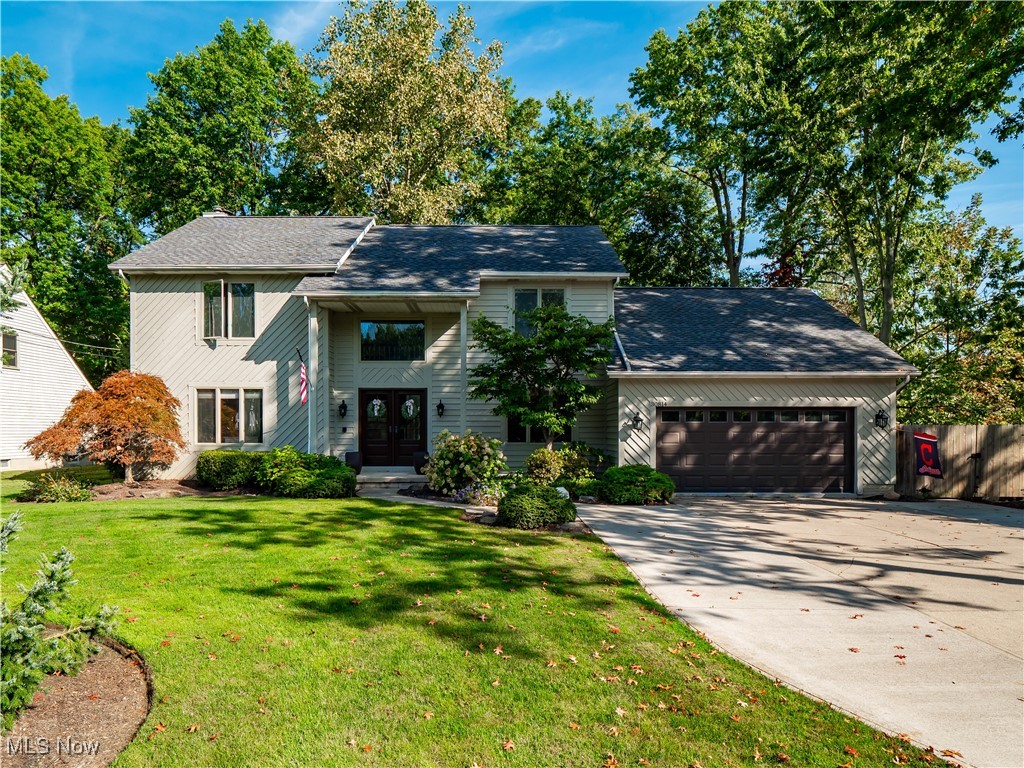 30814 Schwartz Road, Westlake, Ohio image 1