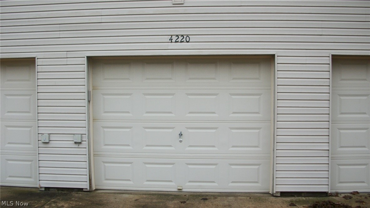 Kings Court - Residential