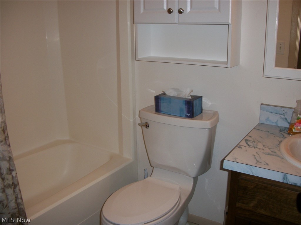 Kings Court - Residential