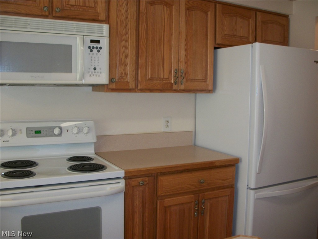 Kings Court - Residential