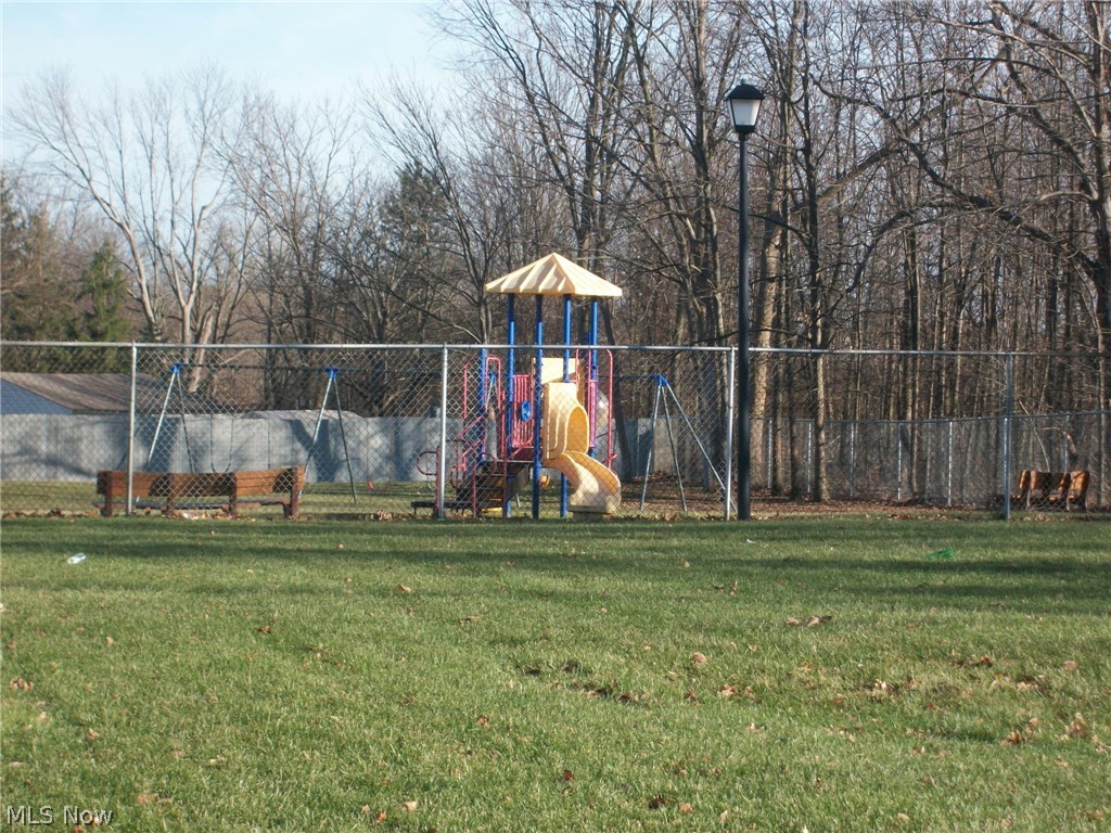 Kings Court - Residential