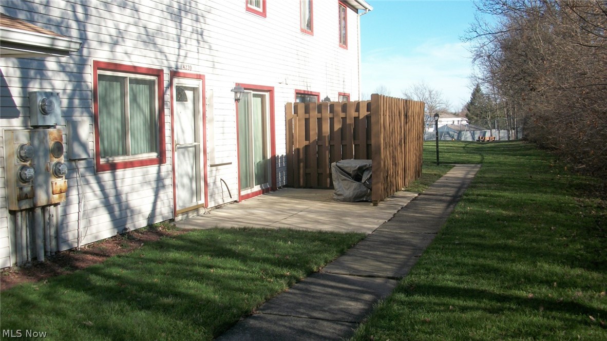 Kings Court - Residential