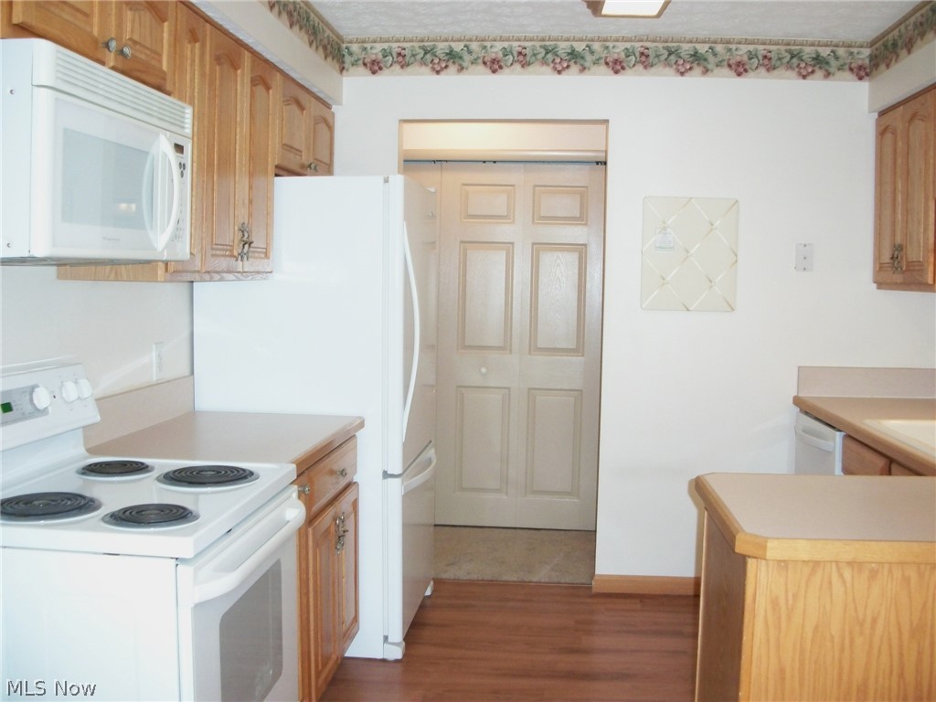 Kings Court - Residential