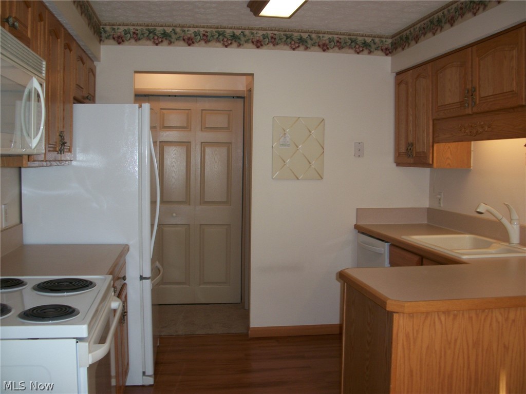 Kings Court - Residential