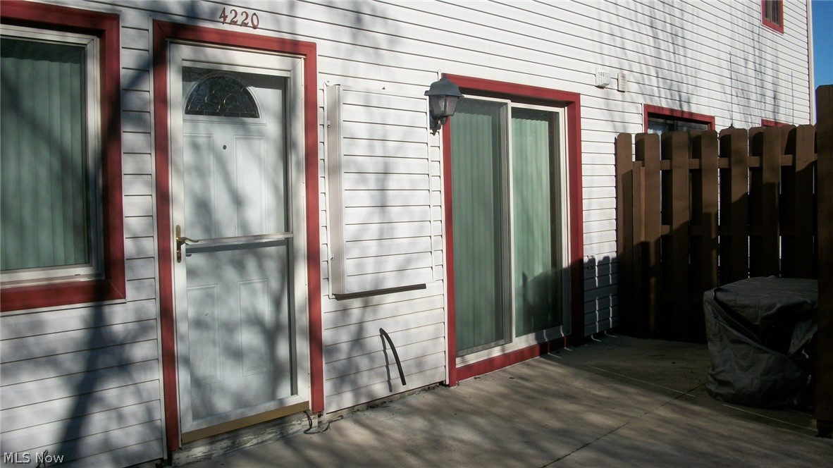 Kings Court - Residential