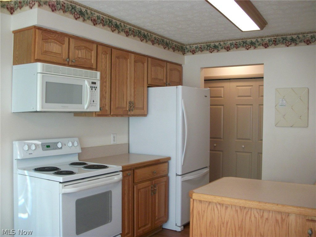 Kings Court - Residential