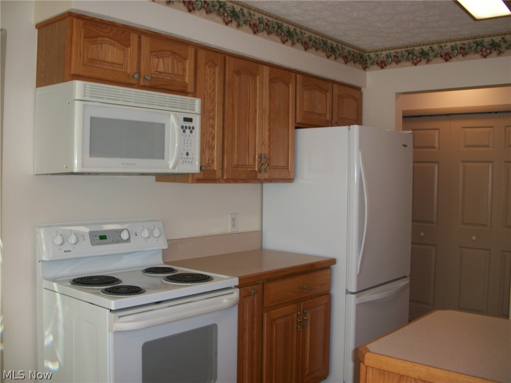 Kings Court - Residential