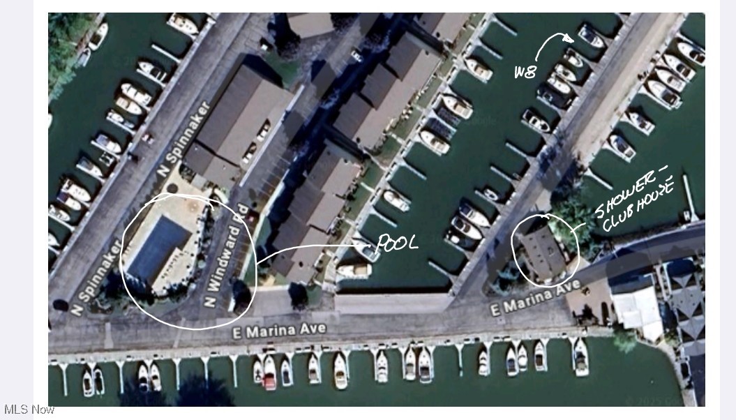 Come Sail Away Condo - Land