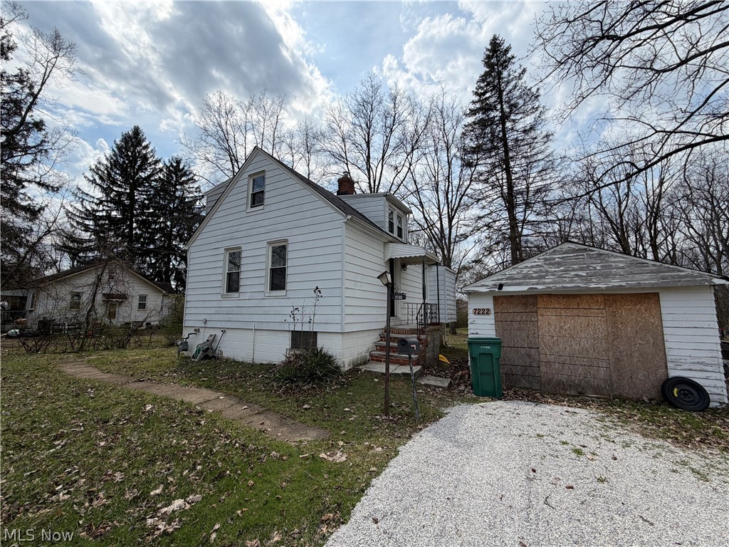 Bedford Township - Residential