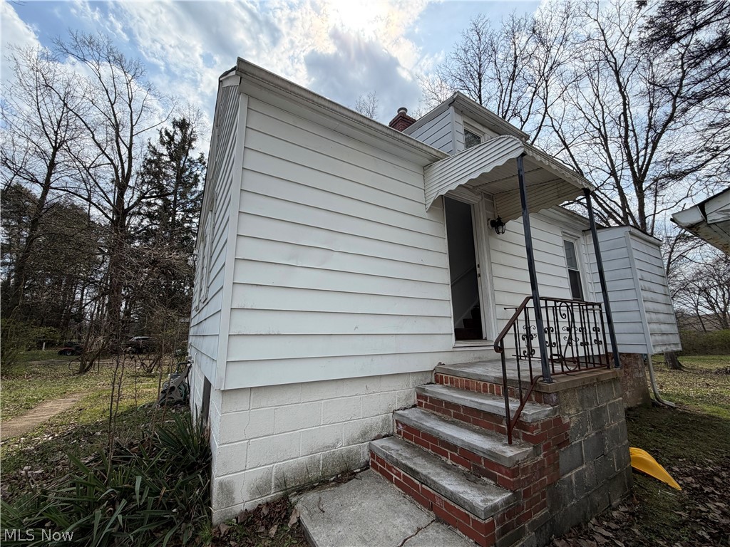 Bedford Township - Residential