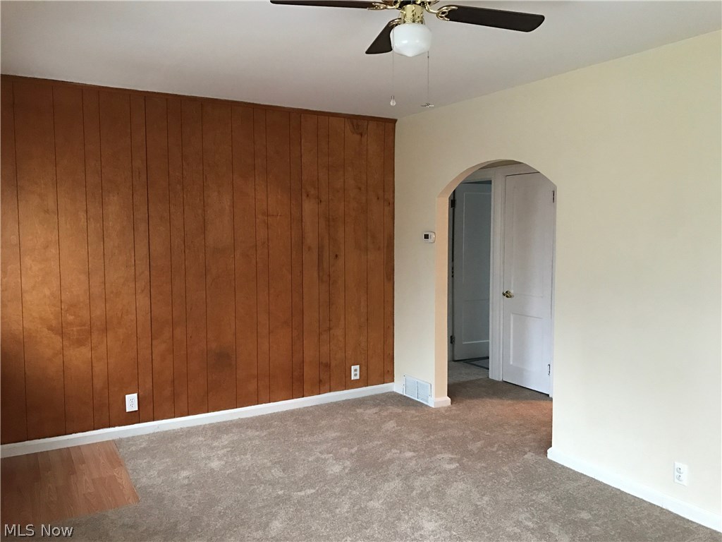 Connecticut Western Reserve - Residential