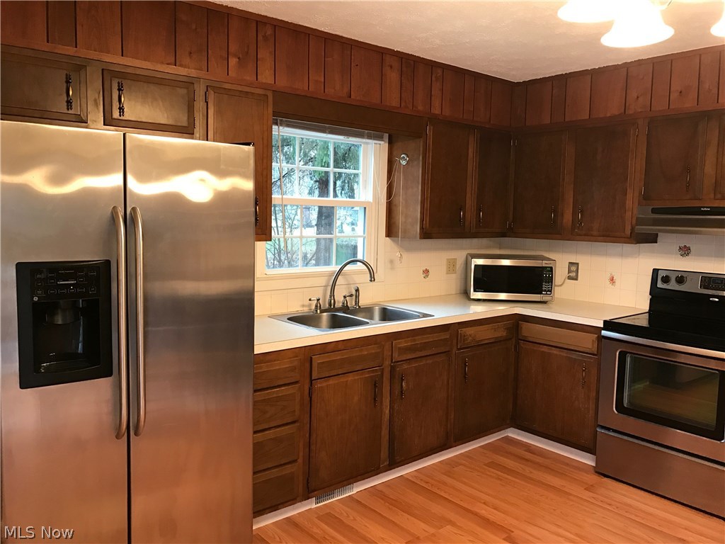 Connecticut Western Reserve - Residential