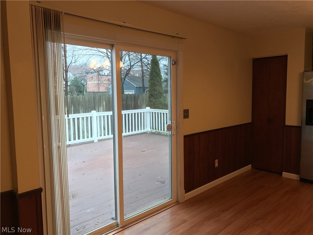 Connecticut Western Reserve - Residential