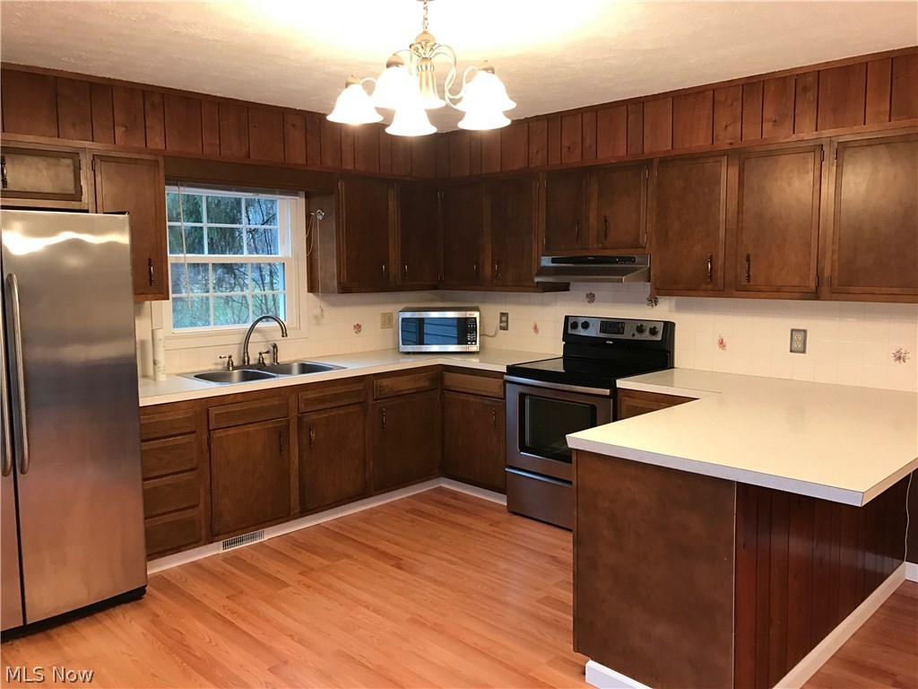 Connecticut Western Reserve - Residential