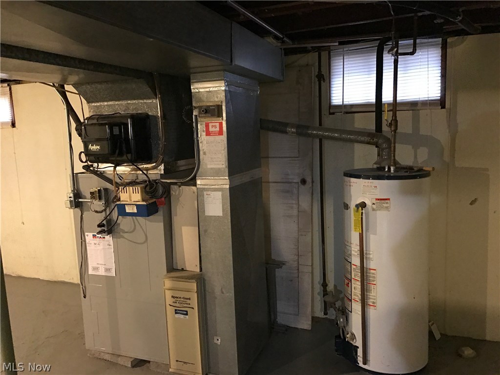 Connecticut Western Reserve - Residential