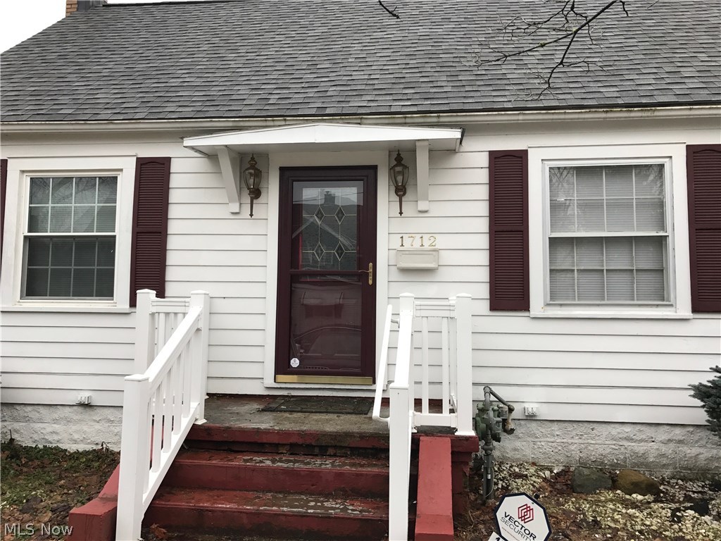 Connecticut Western Reserve - Residential