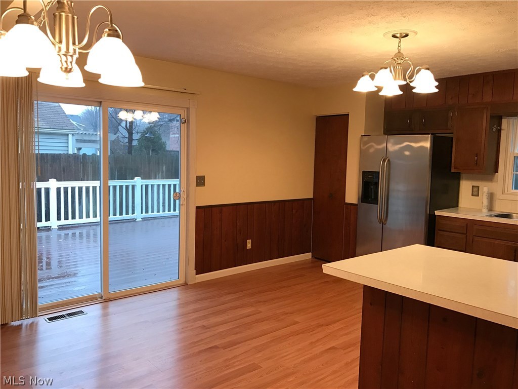 Connecticut Western Reserve - Residential